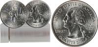 US Quarter 2003-D Illinois State Quarter 40-Coin Roll None -