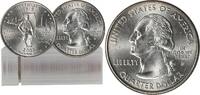 US Quarter 2003-P Illinois State Quarter 40-Coin Roll None -