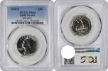 US Quarter 1968-S Washington Quarter DDR FS-801 PR66 PCGS None -