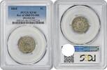 US Nickel 1868 Shield Nickel Reverse of 1868 FS-901 XF40 PCGS None -