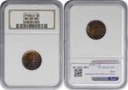 US Cent 1915-S Lincoln Cent MS65RB NGC None -