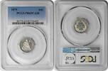 US Dime 1879 Liberty Seated Silver Dime PR63CAM PCGS None -