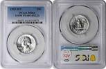 US Quarter 1953-D/S Washington Quarter FS-601 MS64 PCGS -