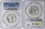 US Quarter 1952-D Washington Quarter DDO FS-101 MS63 PCGS -