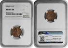 US Cent 1926-D Lincoln Cent MS64RB NGC None -