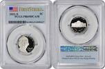 US Nickel 2021-S Jefferson Nickel PR69DCAM First Strike PCGS First Strike / Early Releases -