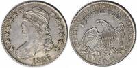 US Half Dollar 1826 Bust Half Dollar Choice AU Uncertified #1029 None -