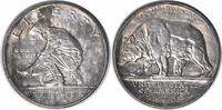 US Half Dollar California Commemorative Silver Half Dollar 1925-S MS63 Uncertified #1011 None -