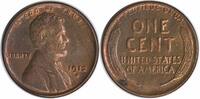 US Cent 1912-S Lincoln Cent MS64 Uncertified #204 None -