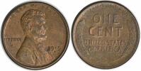 US Cent 1919-S Lincoln Cent MS63 Uncertified #1047 None -