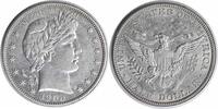 US Half Dollar 1908-S Barber Silver Half Dollar AU58 Uncertified #1236 None -