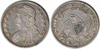 US Half Dollar 1831 Bust Half Dollar Choice EF Uncertified #155 None -