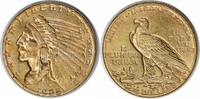 US Two and a Half Dollar 1925-D $2.50 Gold Indian AU58 Uncertified #1056 None -
