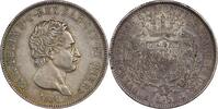 5 Lire Italian States SARDINIA -