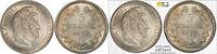 France 5 Francs Louis-Philippe Limoges -
