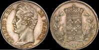 Frankreich 2 Francs 1825 Charles X  Paris NGC MS63 Splendide &agrave; FDC rare ... 19,489.57 元 免费寄运
