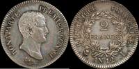 Frankreich 2 Francs Bonaparte Premier Consul  AN12 Bayonne Collection Ma... 77,958.29 元 免费寄运