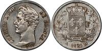 Frankreich 1 Franc 1825 Charles X  La Rochelle vz PCGS AU Detail tr&egrave;s rare 6,236.66 元 免费寄运