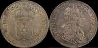 Frankreich Ecu 1643 Louis XIII Ecu de Warin Paris Tr&egrave;s bel exemplaire pa... 19,489.57 元 免费寄运