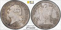 Frankreich 15 Sols 1791 Louis XVI  dit au G&eacute;nie Type fran&ccedil;ais Bordeaux t... 3,897.91 元 免费寄运
