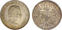 Weltm&uuml;nzen 5 Lire 1830 ITALIE ROYAUME DE SARDAIGNE  Charles-F&eacute;lix Turin ... 2,338.75 元 免费寄运