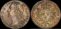 Frankreich Demi-ecu 1765 Louis XV  au Bandeau Dijon Fleur de coin &eacute;tat h... 93,549.95 元 免费寄运