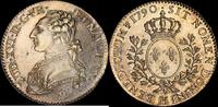 Frankreich Demi-&eacute;cu 1790 Louis XVI  aux branches d'olivier La Rochelle F... 9,355.00 元 免费寄运