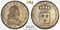 Frankreich Ecu de France 1724 Louis XV  Paris PCGS MS62 SPL &agrave; FDC Flan n... 50,672.89 元 免费寄运