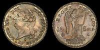 Frankreich 15 Sols 1791 Louis XVI  Type fran&ccedil;ois Paris NGC MS62 SPL MARG... 7,795.83 元 免费寄运