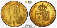 Frankreich Double Louis d'or 1786 Louis XVI  Paris aux &eacute;cus accol&eacute;s PCGS... 24,946.65 元 免费寄运