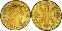 Frankreich 1680 Louis XIV Louis d'or &agrave; la t&ecirc;te virile Lyon PCGS MS62 SPL... 42,877.06 元 免费寄运