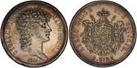 Weltm&uuml;nzen 5 Lire 1813 ITALIE JOACHIM MURAT  Naples vz Qualit&eacute; rare pati... 15,591.66 元 免费寄运