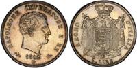 Weltm&uuml;nzen 5 Lire 1812 Napoleone  Venezia vz Qualit&eacute; tr&egrave;s rare magnifiqu... 23,387.49 元 免费寄运