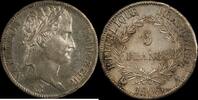 Frankreich 5 Francs 1808 Napol&eacute;on Empereur  Paris unz collection Margolis 6,236.66 元 免费寄运