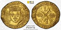 Frankreich Ecu d'or Louis XII  aux porcs-&eacute;pics Toulouse Superbe Qualit&eacute; ... 19,489.57 元 免费寄运