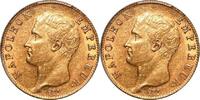 Frankreich 20 Francs Napol&eacute;on Empereur  or AN13 Paris Superbe PCGS AU55 ... 15,591.66 元 免费寄运
