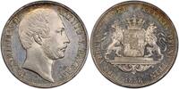 Weltm&uuml;nzen Taler 1858 German States Bavaria Maximilian II Prooflike SPL ... 6,236.66 元 免费寄运