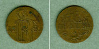 Sonstige 1/24 Taler Preussen 1782 A ss selten -