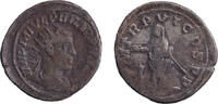 Antoninian 249 Antikes Rom M. Julius Severus PHILIPPUS II. Filius  Antoninian  ss  selten!  [249] ss