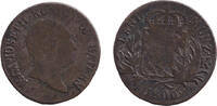 Bayern 6 Kreuzer Bayern 6 Kreuzer 1806 s selten -