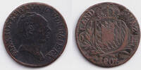 Bayern 6 Kreuzer Bayern 6 Kreuzer 1807 s-ss -