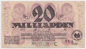 Banknoten 20 Milliarden Mark 1923 Notgeld ANNABERG 20 Milliarden Mark (#... 11.32 US$  +  57.62 US$ shipping