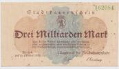 Banknoten 3 Milliarden Mark 1923 Notgeld BERLIN 3 Milliarden Mark (#339i... 17.09 US$  +  57.62 US$ shipping