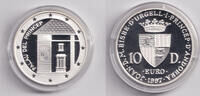 Andorra 10 Diners 1997 ANDORRA 10 Diners 1997 (#166) SILBER PP PP 114.32 US$  +  69.17 US$ shipping