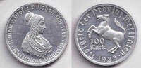 Provinz Westfalen 100 Mark 1923 Notgeld WESTFALEN 100 Mark 1923 (J.N17) ... 17.09 US$  +  57.62 US$ shipping