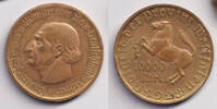 Provinz Westfalen 10.000 Mark 1923 Notgeld WESTFALEN 10000 Mark 1923 (J.... 11.32 US$  +  57.62 US$ shipping