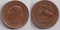 Provinz Westfalen 10.000 Mark 1923 Notgeld WESTFALEN 10000 Mark 1923 (J.... 22.86 US$  +  57.62 US$ shipping