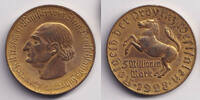 Provinz Westfalen 5.000.000 Mark 1923 Notgeld WESTFALEN 5 Millionen Mark... 22.86 US$  +  57.62 US$ shipping