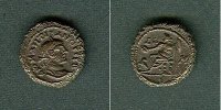 Tetradrachme 291-292 Antikes Rom Caius Valerius DIOCLETIANUS  Provinz    vz-  [291-292] vz-
