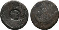  Æ-Tetras (um 425 v.Chr). SICILIA AKRAGAS. Münze schwach erhalten, - Geg... 80,00 EUR  +  8,00 EUR shipping